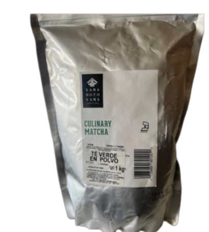 Matcha culinario 1 kg